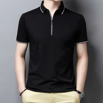 Hudson Classy Polo shirt