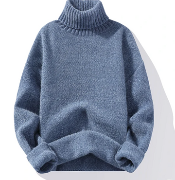 Bret Cozy Pullover